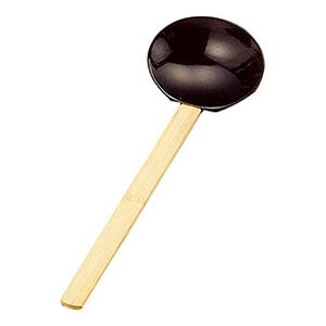 ヤマコー 田舎杓子　大  08304 1個（ご注文単位1個）【直送品】