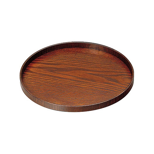 尺五の大きな丸盆　45㎝ 楽天市場】丸盆 45cmの通販