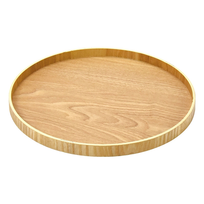 肥松　丸盆　直径約45.5cm 2025年最新】肥松の美しい漆塗り盆を探すならこちら - Yahoo