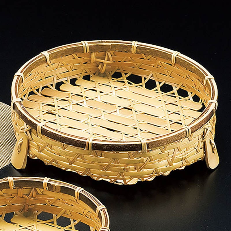 ヤマコー オードブル皿 虎渕 大 22531 1個(ご注文単位1個)【直送品】