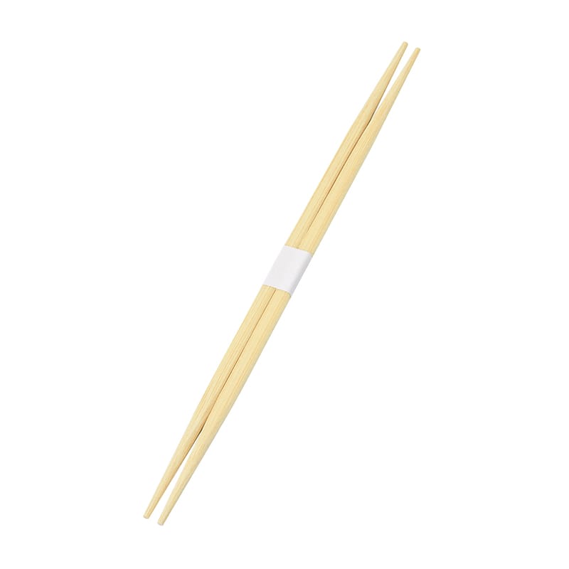 ケース販売HEIKO 割箸 竹双生箸 21cm 裸 004636338 1ケース(100膳入×30袋 合計3000膳) シモジマHEIKO 割箸 竹割箸 双生 21cm 裸 #004636338 1セット（3000膳