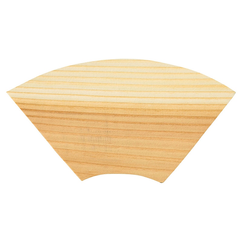 ヤマコー 杉懐敷　末広　100枚入  23932 1パック（ご注文単位1パック）【直送品】