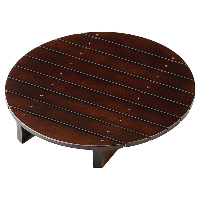 ヤマコー 太鼓型盛器用 目皿 大 23952 1個(ご注文単位1個)【直送品】