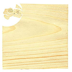 ヤマコー 透かし経木懐敷　椿　50枚入  24055 1パック（ご注文単位1パック）【直送品】