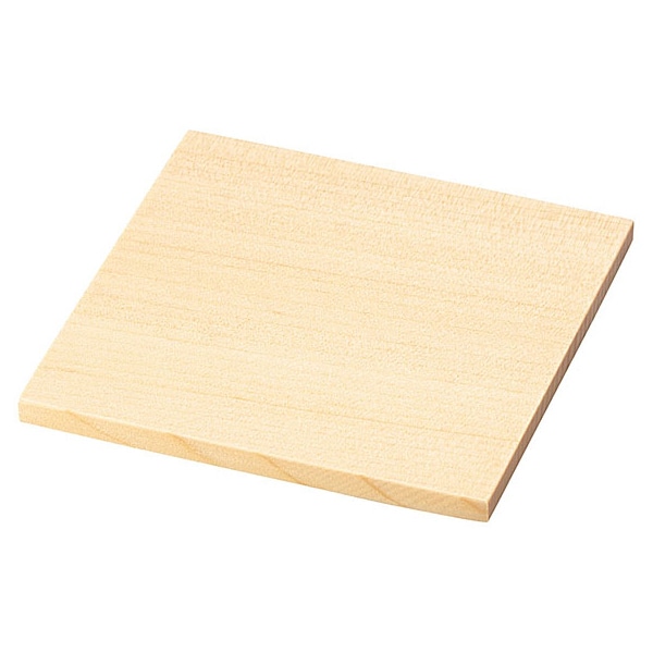 ヤマコー 桧 正角蓋 38126 1個(ご注文単位1個)【直送品】