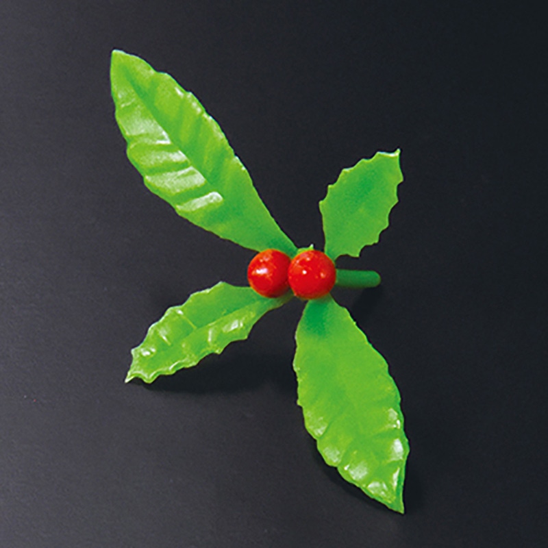 ヤマコー 飾り千両飾り 150個入 38437 1パック(ご注文単位1パック)【直送品】