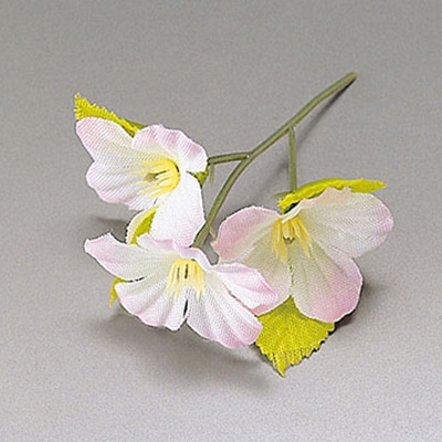 ヤマコー プチフラワー 桜 200個入 63851 1パック(ご注文単位1パック)【直送品】