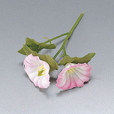 ヤマコー プチフラワー 朝顔 200個入 63852 1パック(ご注文単位1パック)【直送品】