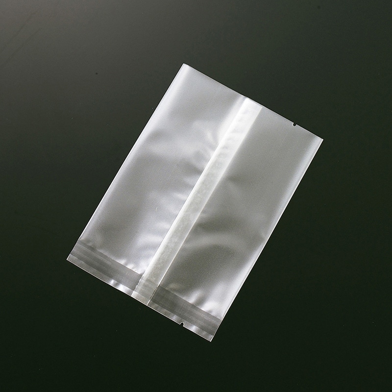 紙袋 天満紙器 個包装袋 ラッピング袋 マチなし チーズケーキカップ