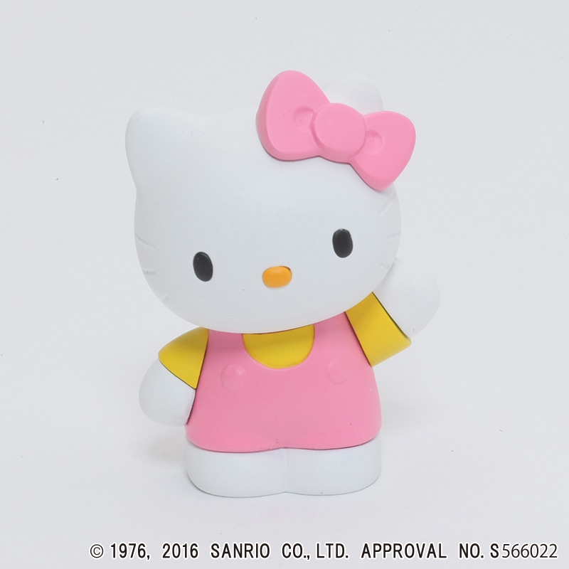 ♡*♡様 新品未使用‪♡海外限定ハローキティクラウンダイカットメモ 新品⭐︎ハローキティ サンリオ メモ帳 ダイカット 海外限定