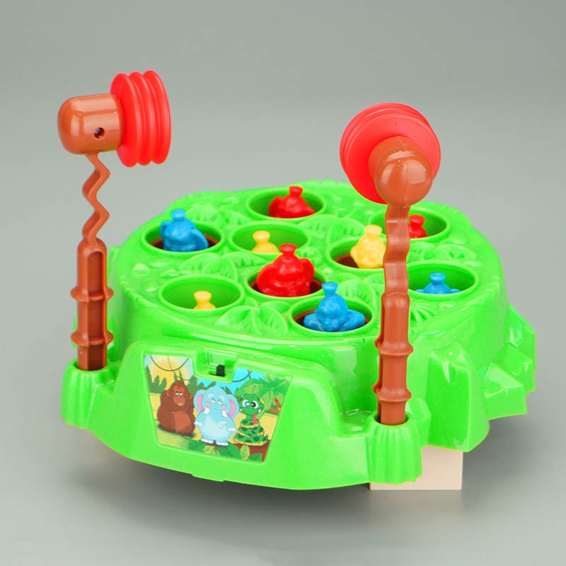 友愛玩具 ジャングルハンター TY-1121 1個（ご注文単位12個）【直送品