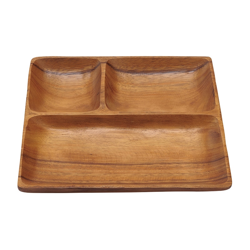 萬洋 アカシア スクエアトレ- 32427 1個(ご注文単位1個)【直送品】