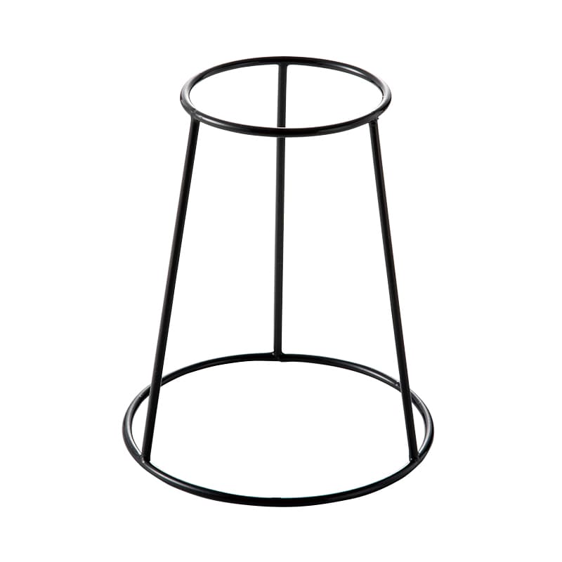 萬洋 ディスプレイ サークルスタンド 138号 大 91242L 1個(ご注文単位5個)【直送品】