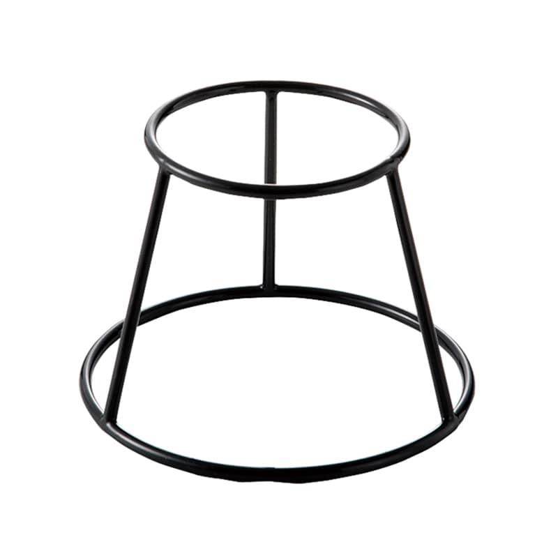 萬洋 ディスプレイ サークルスタンド 138号 小 91242S 1個(ご注文単位10個)【直送品】