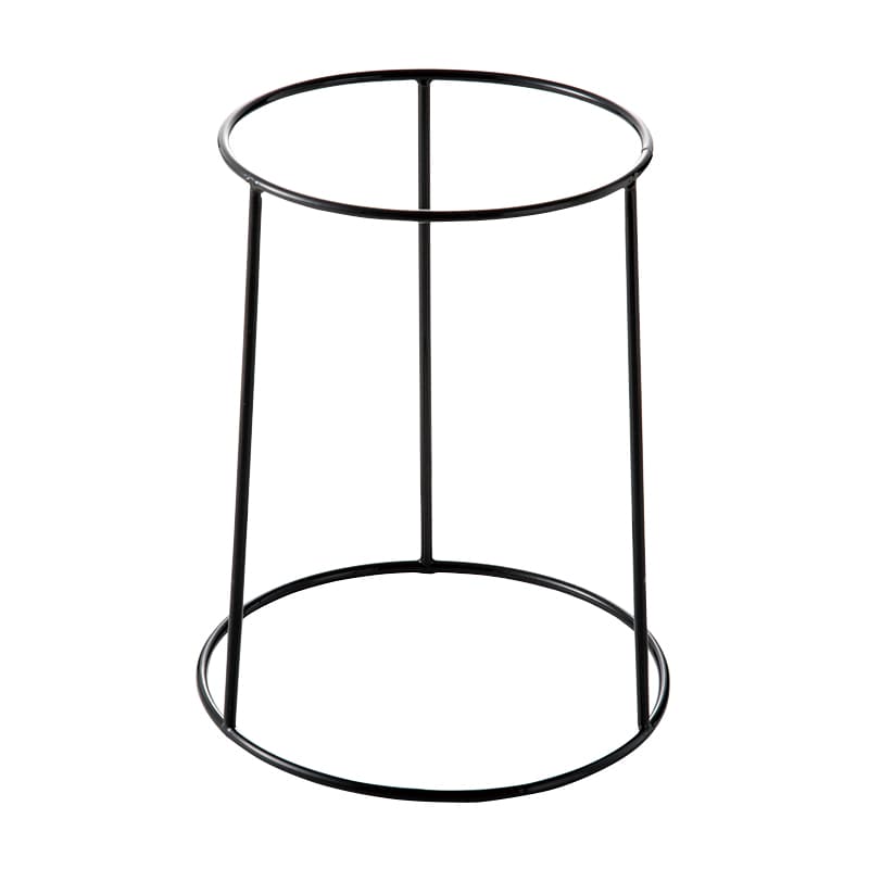 萬洋 ディスプレイ サークルスタンド 212号 大 91241L 1個(ご注文単位5個)【直送品】