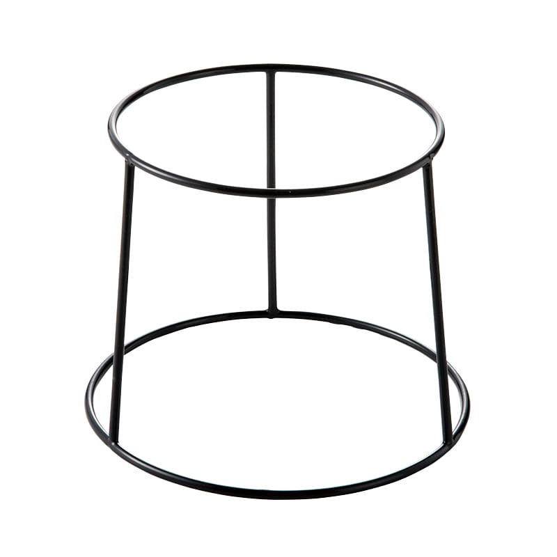 萬洋 ディスプレイ サークルスタンド 212号 中 91241M 1個(ご注文単位10個)【直送品】