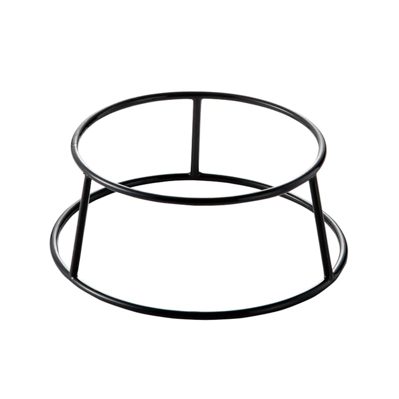 萬洋 ディスプレイ サークルスタンド 212号 小 91241S 1個(ご注文単位10個)【直送品】