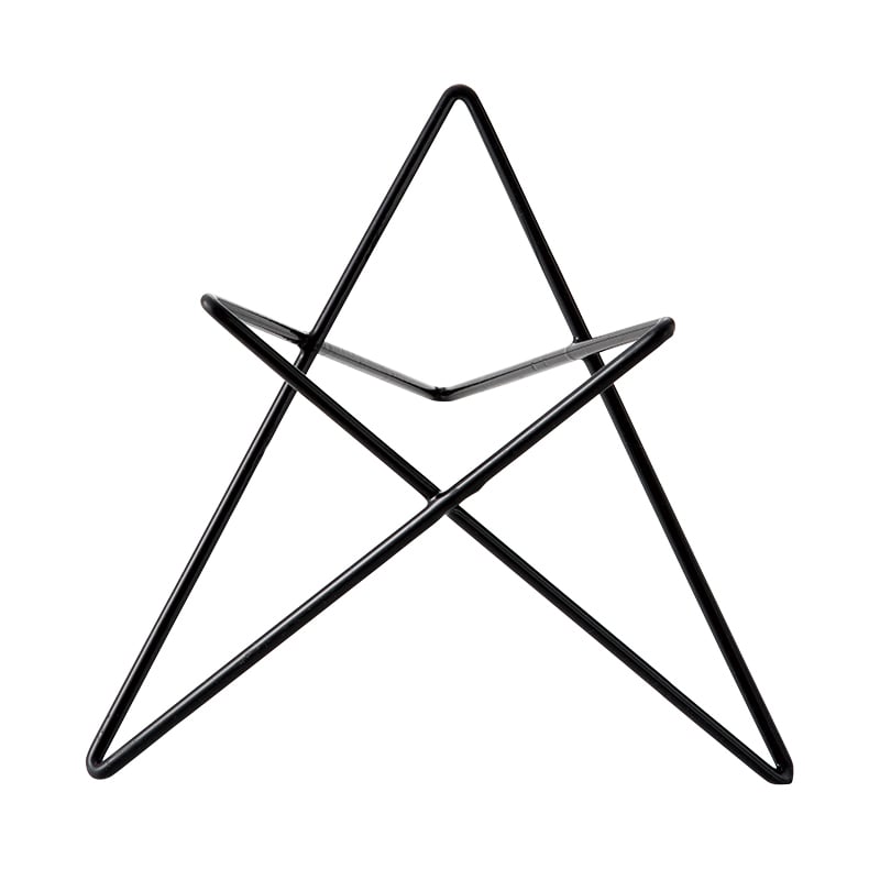 萬洋 ディスプレイスタンド 大 91240L 1個(ご注文単位10個)【直送品】