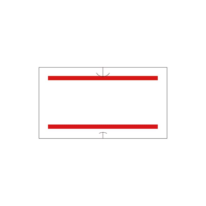 Sato商品 16点 サトー ハンドラベラー用 ラベル SP・UNO1C共通 共通-5 賞味期限
