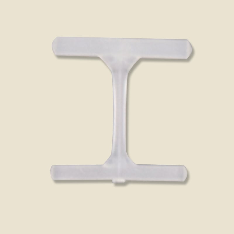 バノックux　タグピン　まとめ売り トスカバノック タグピン UX-5 10000本/個 003739157 包装用品