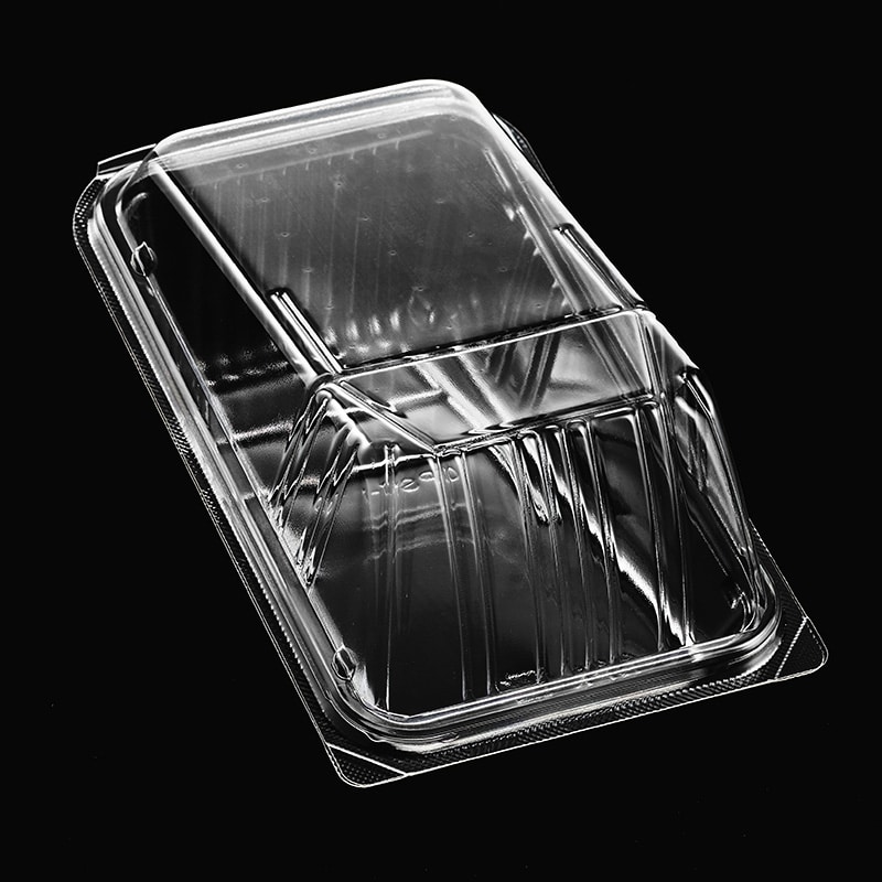 デンカポリマー 食品容器 フードパック(嵌合タイプ