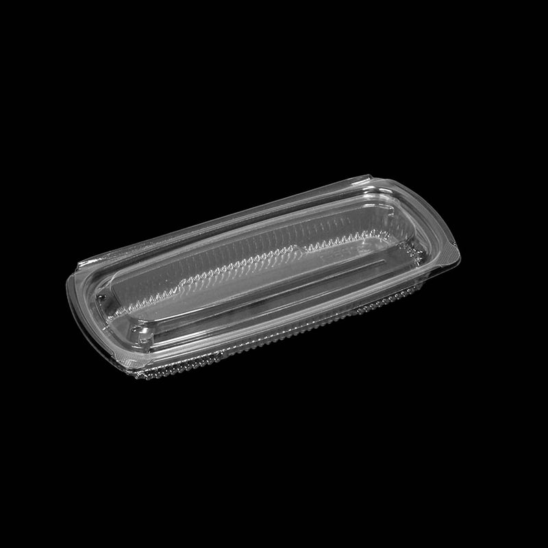 デンカポリマー 食品容器 フードパック(嵌合タイプ) OPB-10