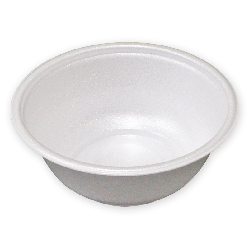 （まとめ）デンカポリマー 発泡どんぶり中 50個（×50セット）(代引不可) まとめ）デンカポリマー 発泡どんぶり小 50個（×50セット）〔代引不可〕