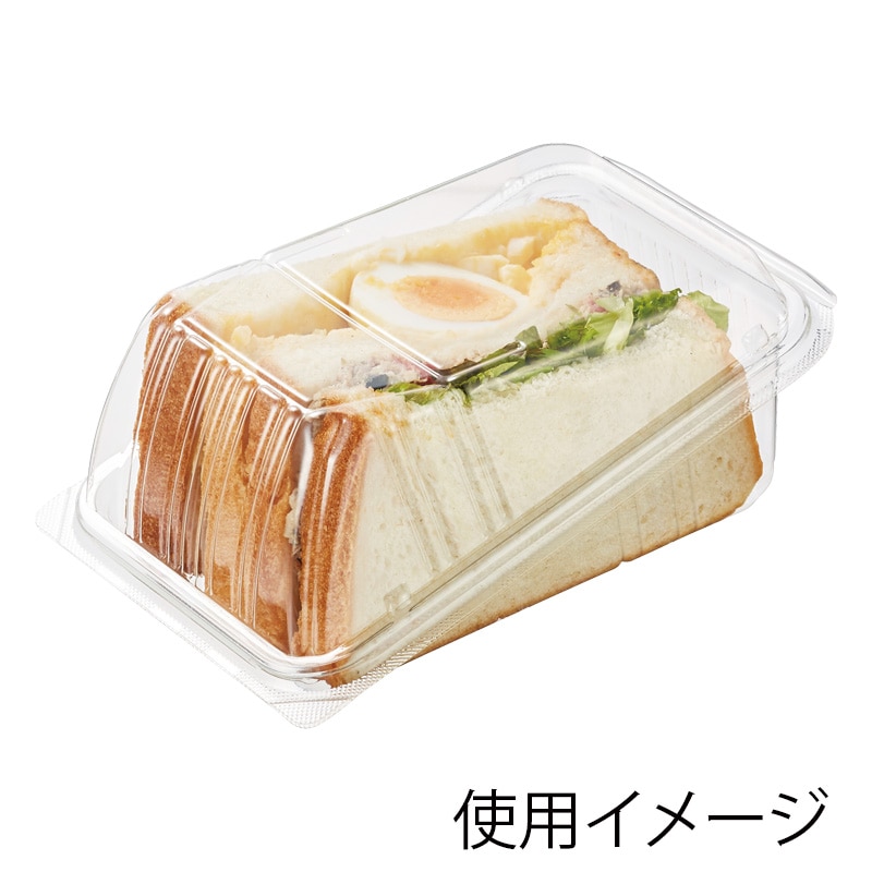 デンタルふりかけ 30包入り デンカポリマー 食品容器 フードパック(嵌合タイプ