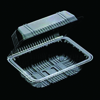 おにぎり 1個入・KL-51S フードパック シーピー化成 使い捨て 容器 業務用 弁当容器 惣菜 おむすび ケース おにぎり容器　1800枚入 おにぎり 1個入・KL-51S フードパック シーピー化成 使い捨て 容器