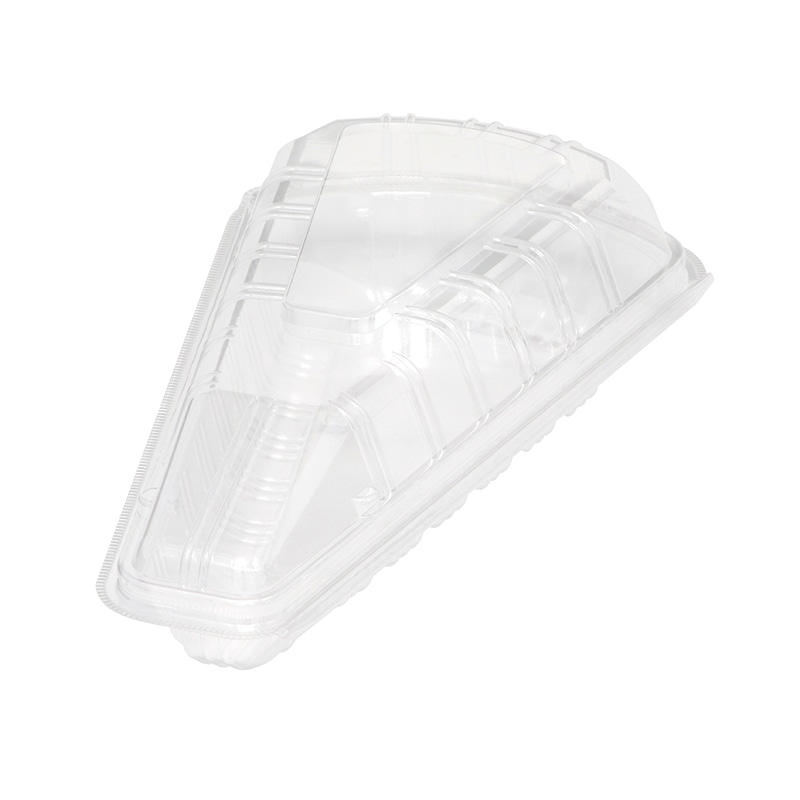 ケース販売スミ 食品容器 ユニコン ST-角130ドーム B 004440246 1ケース(50枚入×16袋 合計800枚) ｜スミ 食品容器 ユニコン ST-角130ドーム B 50枚入 004440246