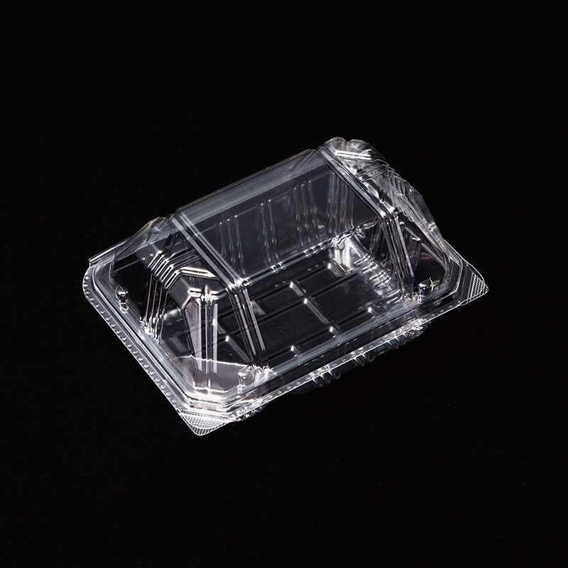 デンカポリマー 食品容器 フードパック(嵌合タイプ) OP-142 おにぎり2