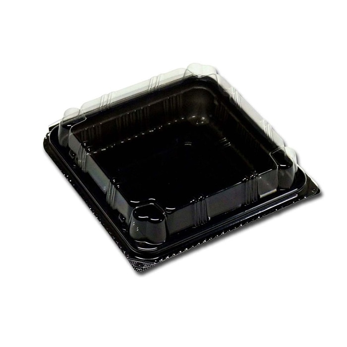 福重 未晒クラフトバリア三方袋 ZS-3 小 100枚/袋 004328095