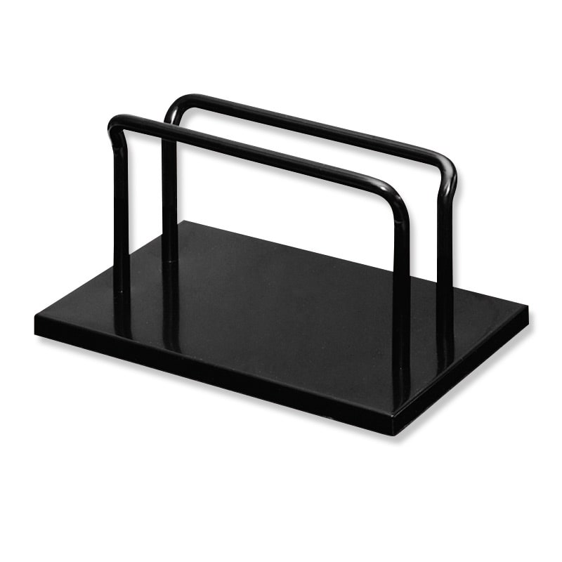 ミツバスタア メニューブックスタンド A4 ブラック Amazon.co.jp: 【ミツバストア 】メニュー 立て メニューブック