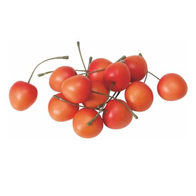 ドガ ディスプレイ　チェリー 12個パック VF-0252 1パック（ご注文単位1パック）【直送品】
