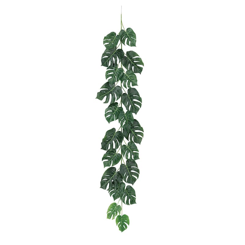 グリーンシダレガーランド フェイクグリーン オランダアイビー グリーンシダレガーランド (フェイクグリーン) オランダアイビー (1本