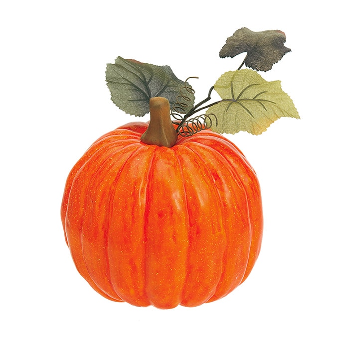 ドガ ディスプレイ オハイオパンプキン L VF-1207 1個(ご注文単位1個)【直送品】