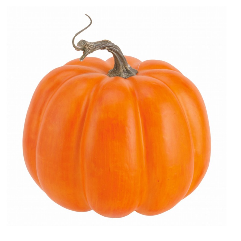 ドガ ディスプレイ　パンプキン  VF-1279 1個（ご注文単位1個）【直送品】