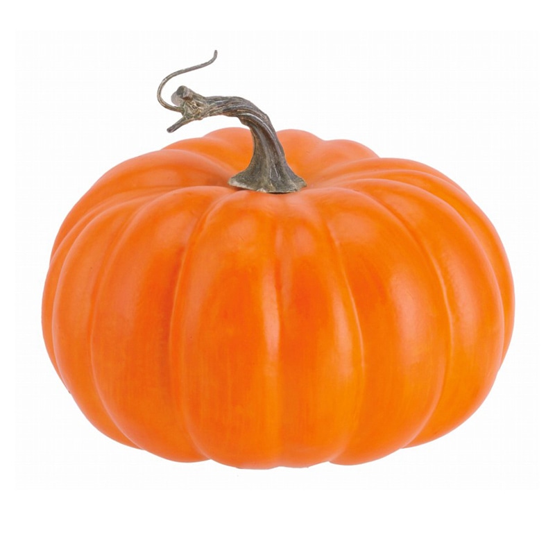ドガ ディスプレイ　パンプキン  VF-1280 1個（ご注文単位1個）【直送品】