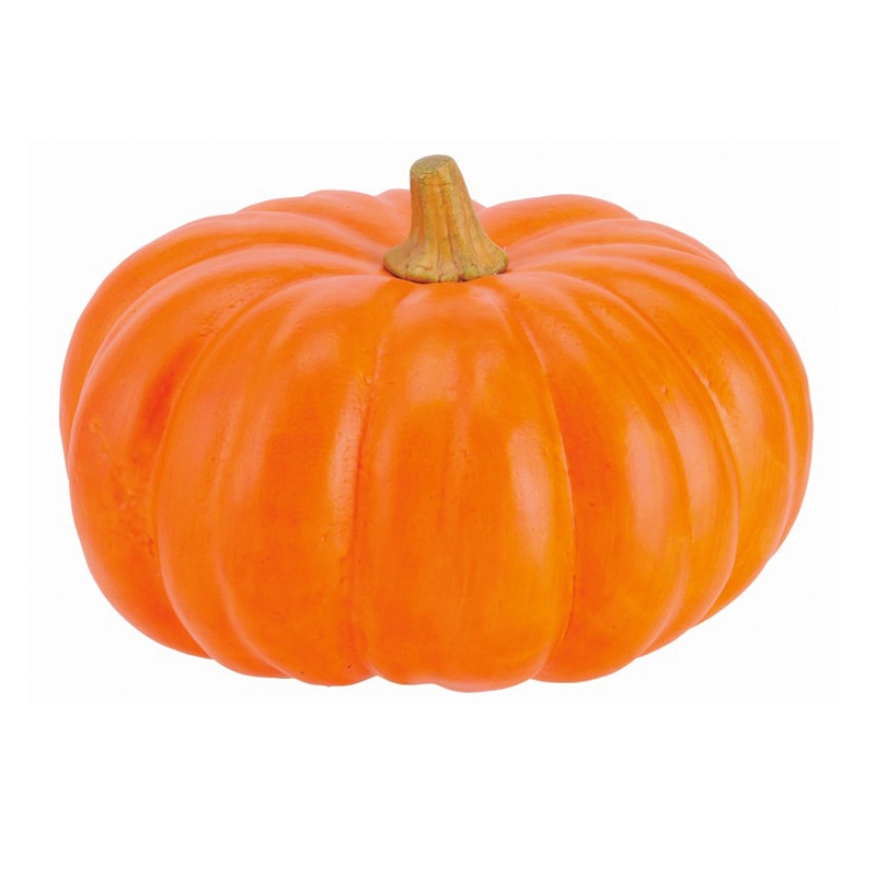 ドガ ディスプレイ ラージパンプキン VF-1282 1個(ご注文単位1個)【直送品】