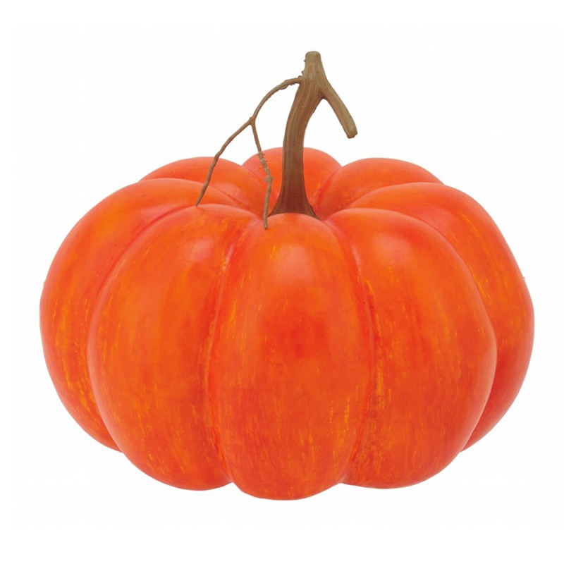 ドガ ディスプレイ ミディアムパンプキン VF-1285 1個(ご注文単位1個)【直送品】