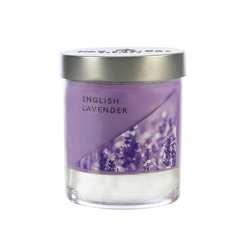 ワックスリリカル メイドインイングランド ミニグラス入りキャンドル S