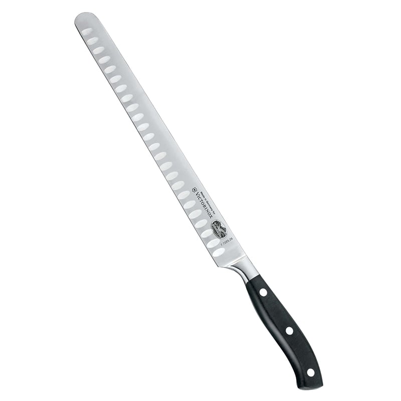 ビクトリノックスグランメートルサーモンナイフ77223.26G26cm 1個(ご注文単位1個)【直送品】