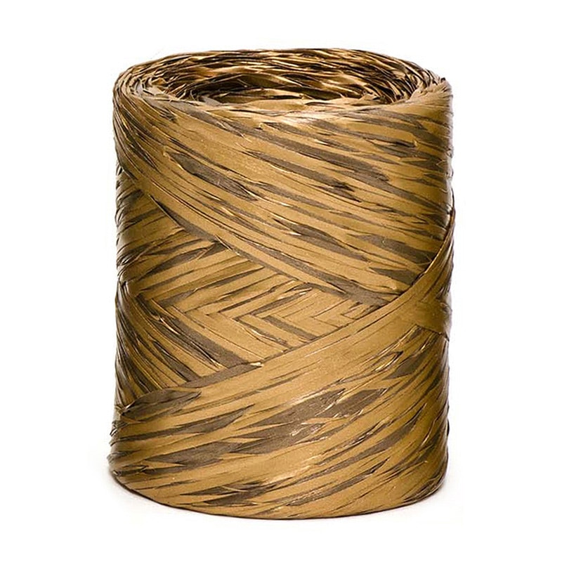 アイハラ貿易 ポリラフィア 15×200 R271 1巻（ご注文単位1巻）【直送品】