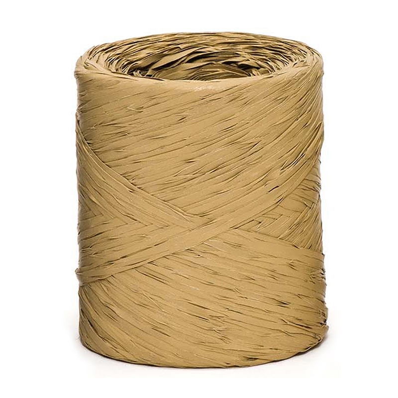 アイハラ貿易 ポリラフィア 15×200 R16 1巻（ご注文単位1巻）【直送品】