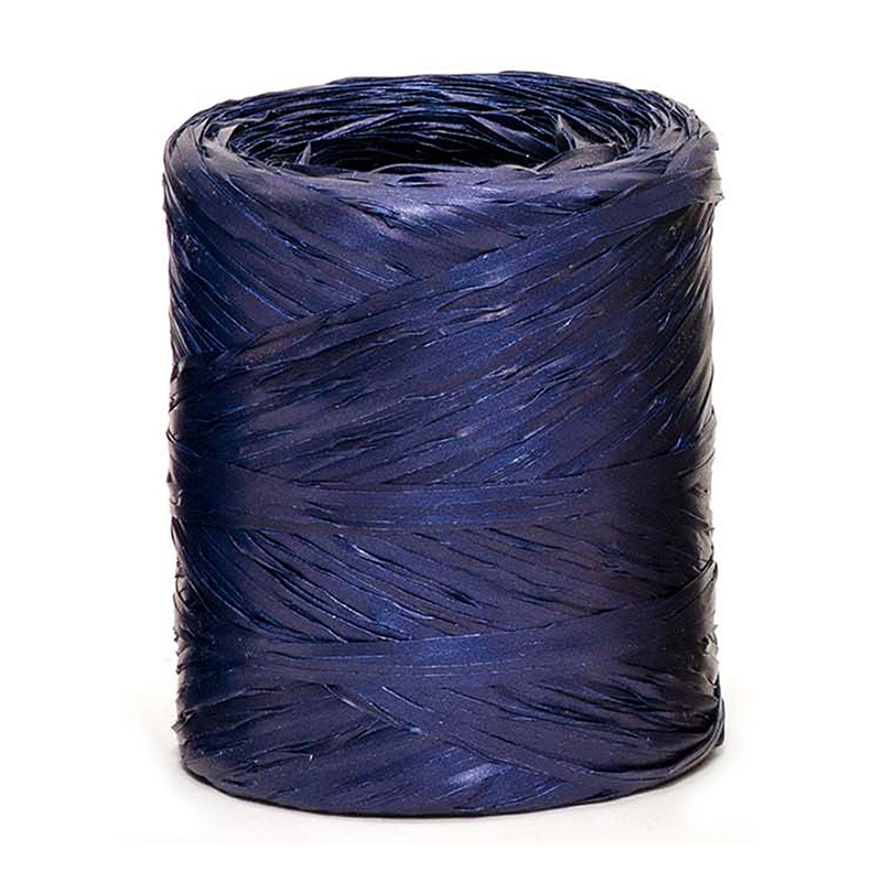 アイハラ貿易 ポリラフィア 15×200 R84 1巻（ご注文単位1巻）【直送品】