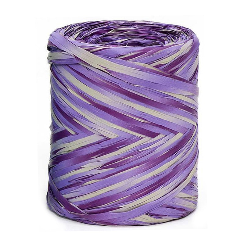 アイハラ貿易 ポリラフィア 15×200 R305 1巻（ご注文単位1巻）【直送品】