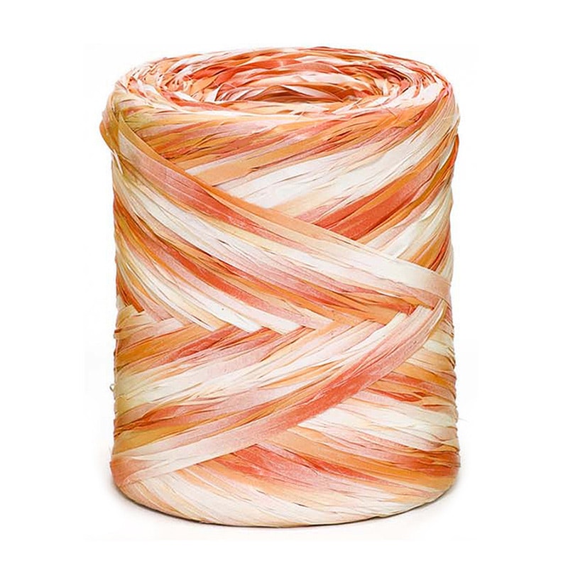 アイハラ貿易 ポリラフィア 15×200 R314 1巻（ご注文単位1巻）【直送品】