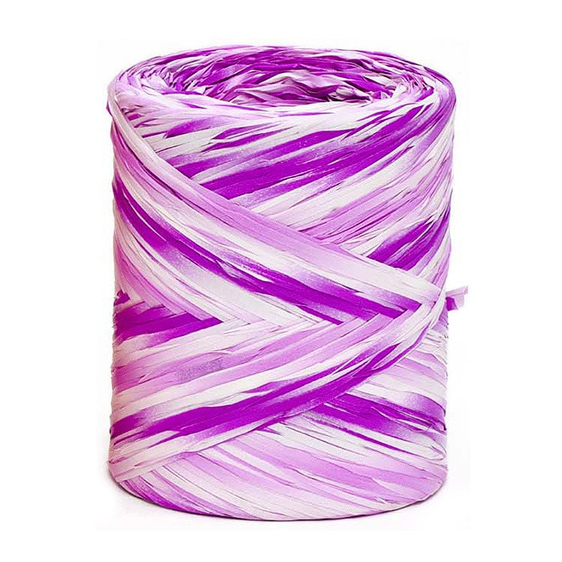 アイハラ貿易 ポリラフィア 15×200 R315 1巻（ご注文単位1巻）【直送品】