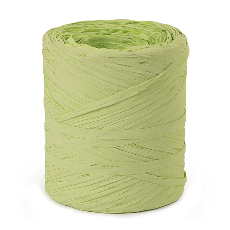 アイハラ貿易 ポリラフィア 15×200 R2649 1巻（ご注文単位1巻）【直送品】