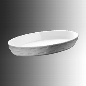 ロイヤル 小判 グラタン皿 No.200 44cm ホワイト/業務用/新品/小物送料対象商品 ロイヤル 小判 グラタン皿 No.200 44cm ホワイト⁄業務用⁄新品⁄小物送料